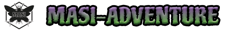 Logo masi MASI Adventure